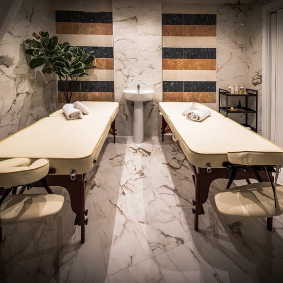 Sulis Hammam Spa- Circuito Termal & masaje aromático, 1 June | Event in Madrid | AllEvents
