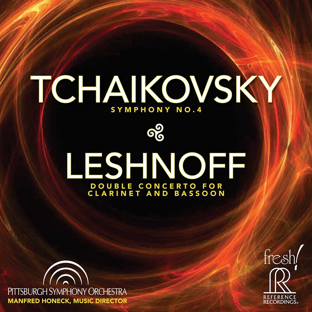 Colorado Symphony Orchestra - Tchaikovsky Symphony No. 4 at Boettcher Hall, 4 October | Event in Denver | AllEvents