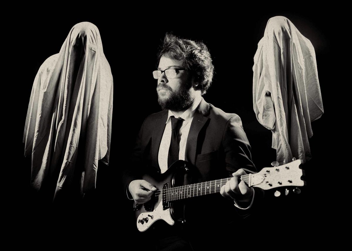Ghost Funk Orchestra, 27 March | Event in Manchester | AllEvents