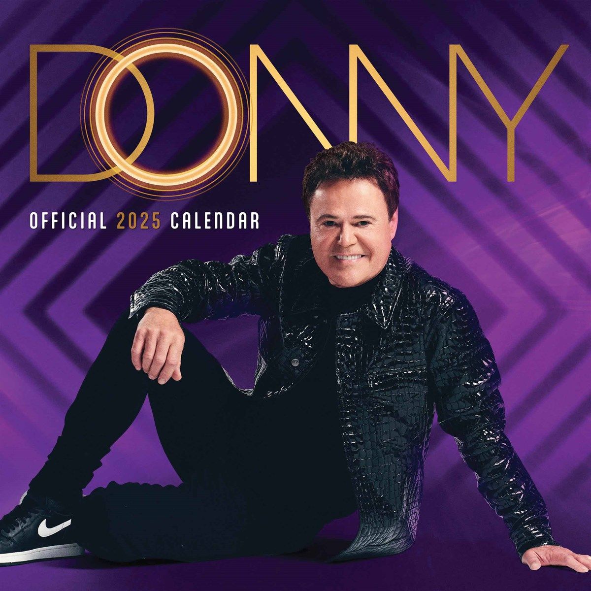 Donny Osmond | Event in Las Vegas | AllEvents