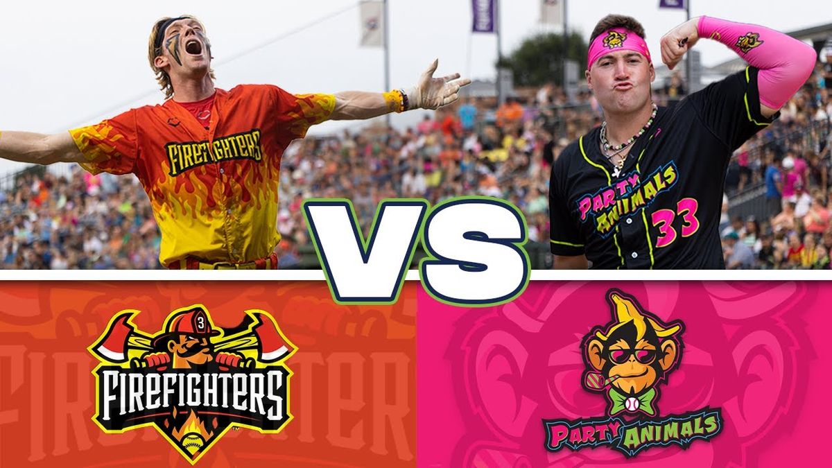 The Party Animals at The Firefighters, 20 August | Event in Billings | AllEvents