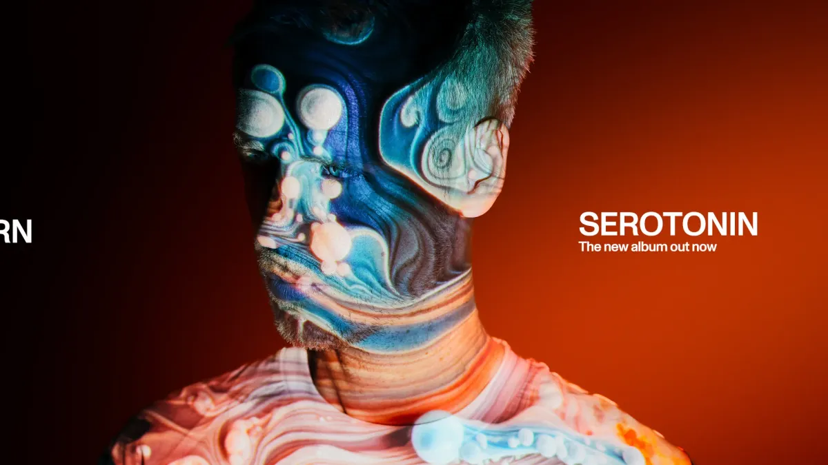 Joris Voorn in Amsterdam