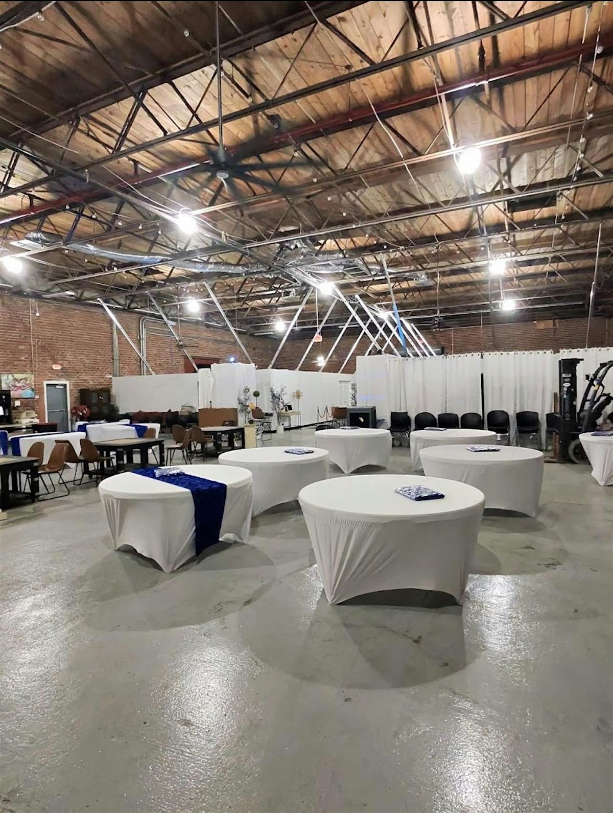 Lost In Augusta “Aiken Official Homecoming Party