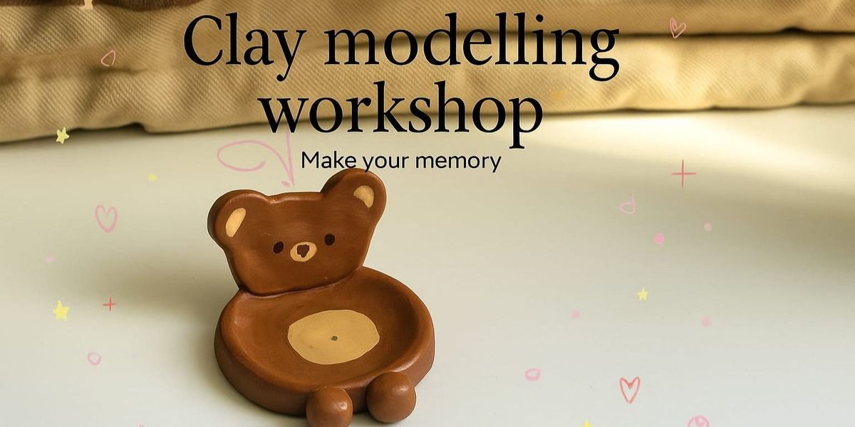 CLAY MODELLING