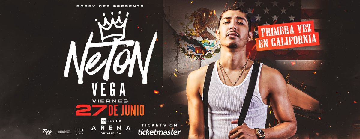 Parking Neton Vega, 28 June | Event in Ontario | AllEvents