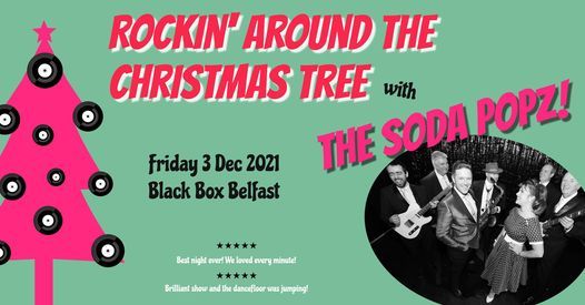 Christmas 2021 Events Activities In Belfast Allevents In Christmas Dinner Ideas Belfast 2021