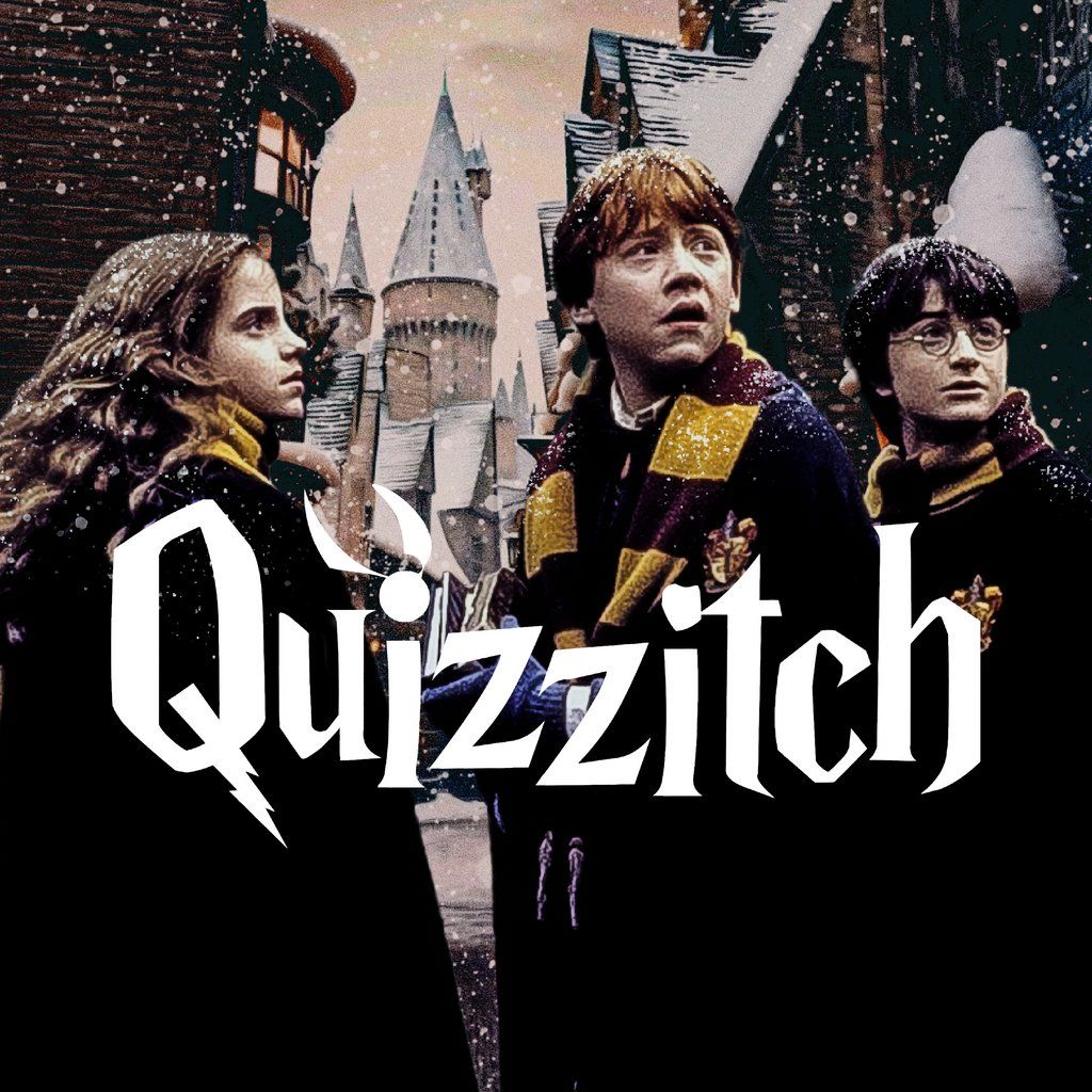 Quizzitch - The Ultimate Harry Potter Quiz, 18 December | Event in Liverpool | AllEvents