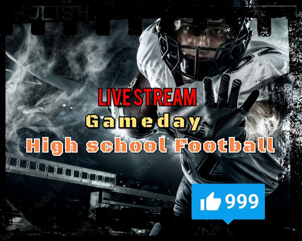 Lake Arthur vs. Basile HighSchool Football, Lake Arthur High School, 1