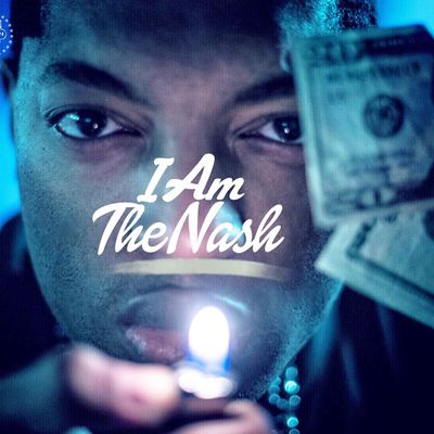 IAMNASH PROMOTIONS