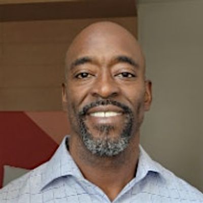 David Johnson Holistic Health and Fitness Coach