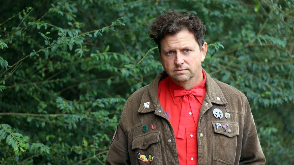 Abe Partridge and Jack Barksdale, 8 July | Event in Jackson | AllEvents