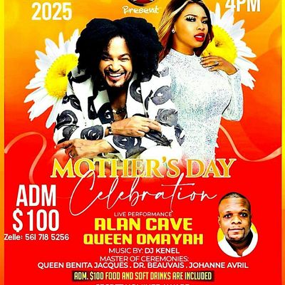 Queens of Elegance International 1 INC.