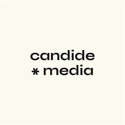 candide ꘎ media