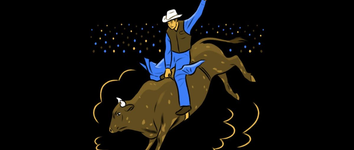 PRCA Rodeo - Eastern Montana Fair, 21 August | Event in Miles City | AllEvents