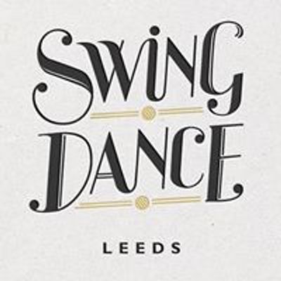 Swing Dance Leeds