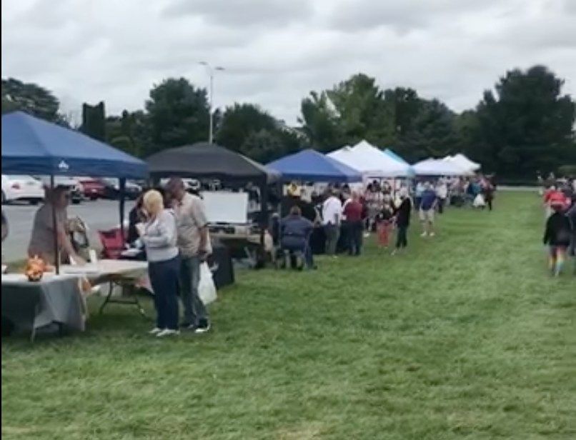 Lebanon Valley Summer Series // Craft & Vendor Shows, Lebanon Valley