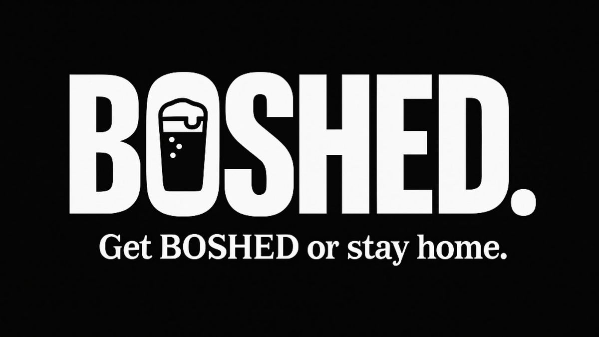 🚨BOSHED: LAUNCH NIGHT🚨, 14 June | Event in Harrow | AllEvents