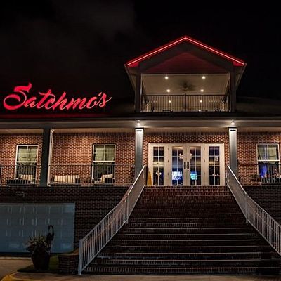 SatchmosJazzCafe