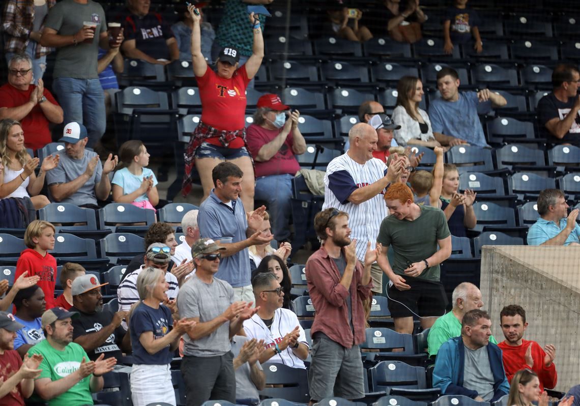 Louisville Bats at Toledo Mud Hens at Fifth Third Field Toledo, 8 September | Event in Toledo | AllEvents