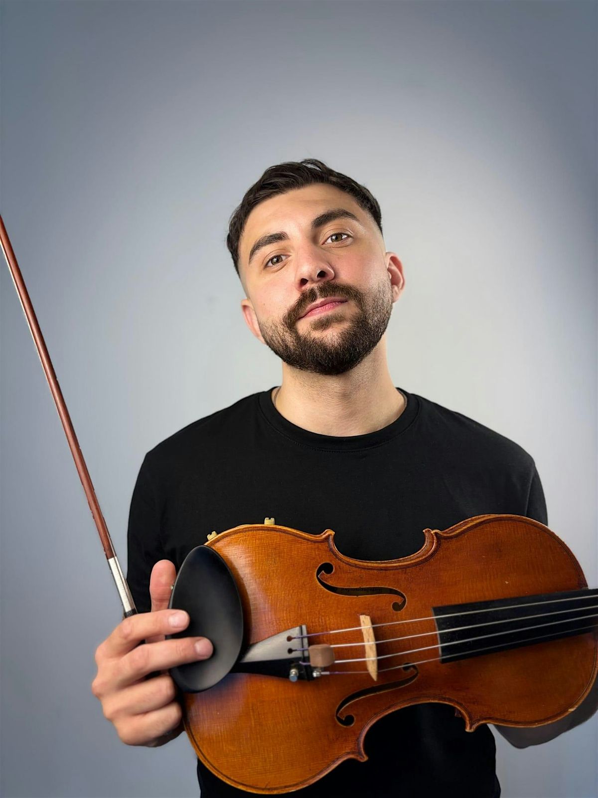 Classical: Reclaimed, 29 November | Event in Berlin | AllEvents