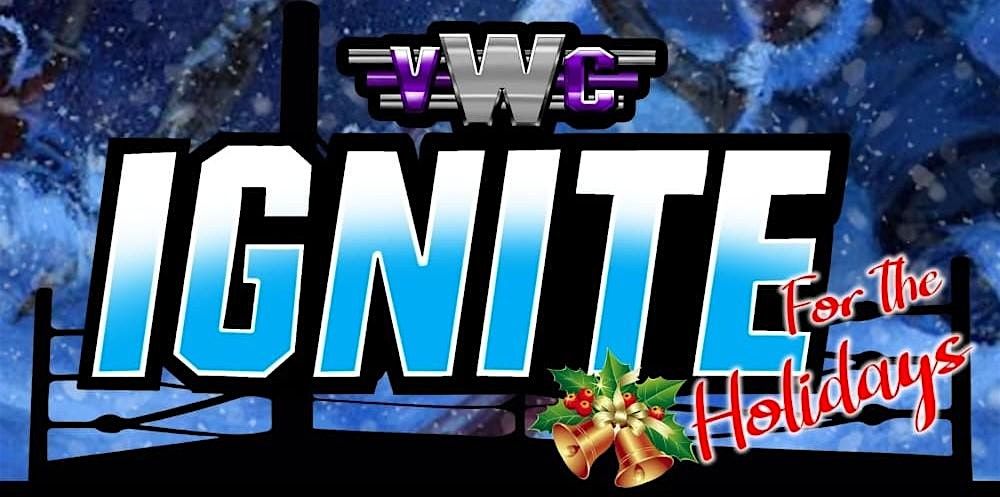 VWC Ignite for the Holidays Dec 12, 12 December | Event in Wildomar | AllEvents