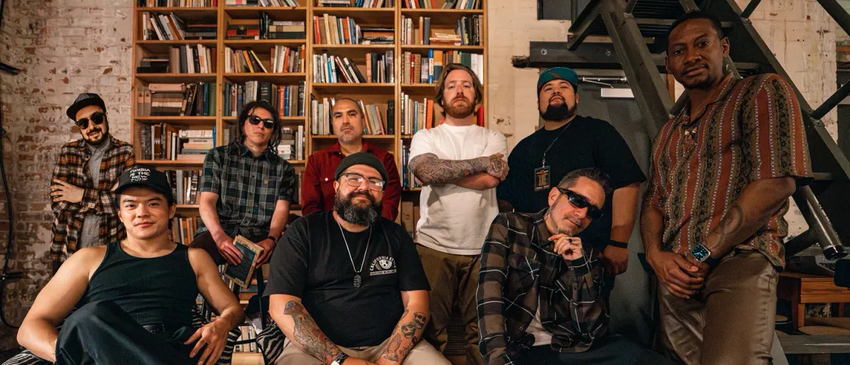 Tribal Seeds in Costa Mesa, 10 August | Event in Costa Mesa | AllEvents