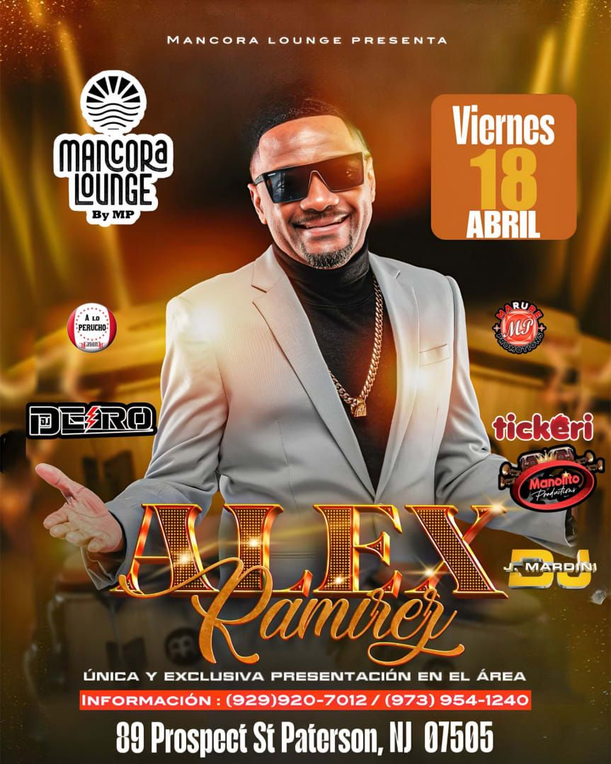 Ramirez, 7 August | Event in Minneapolis | AllEvents
