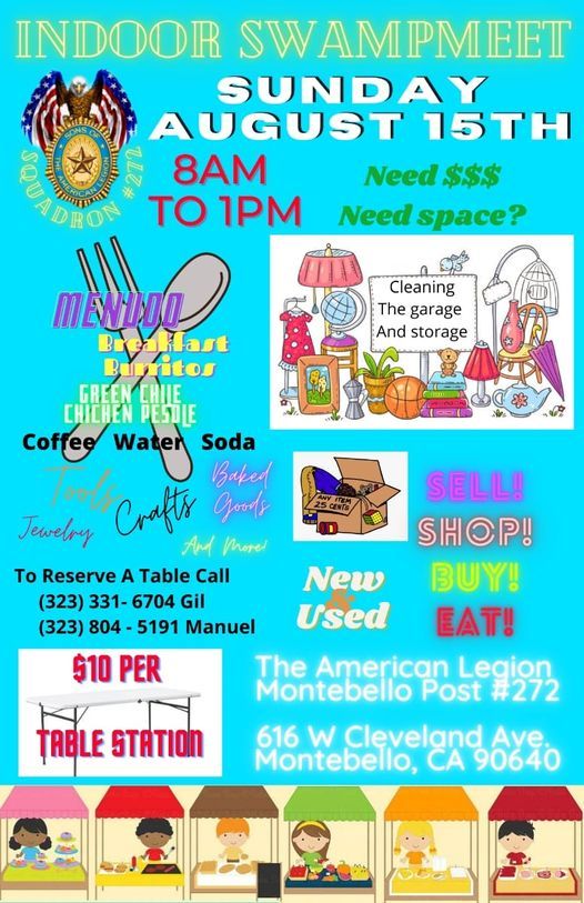 American Legion Events List Of All Upcoming American Legion Events In Montebello Belding American Legion Post Events For March 2022