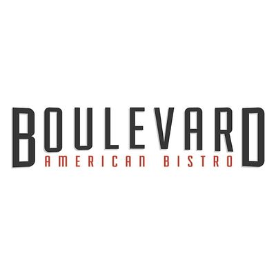 Boulevard American Bistro logo