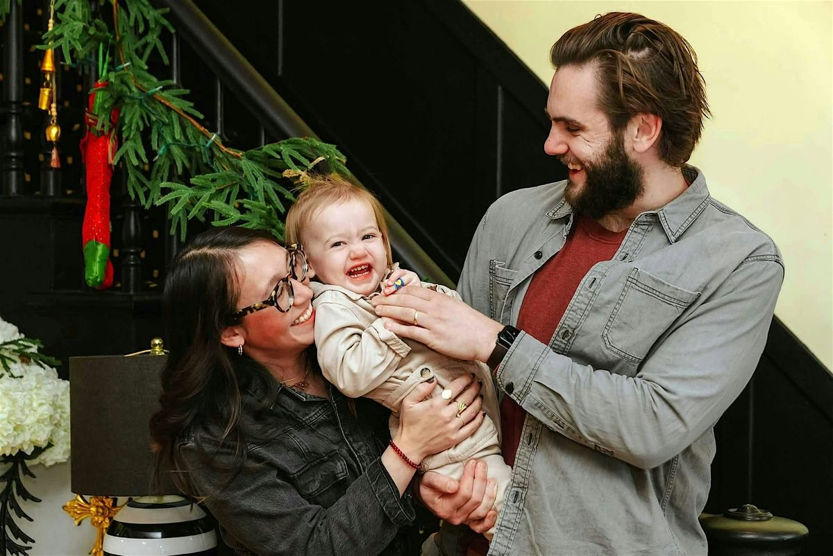 Christmas Photos & Sip, 13 December | Event in Schenectady | AllEvents