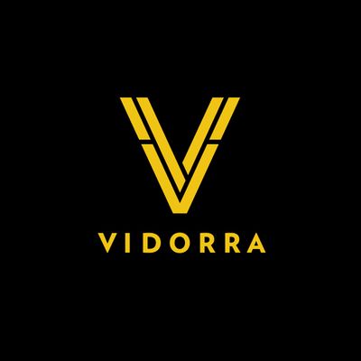 Vidorra Addison logo