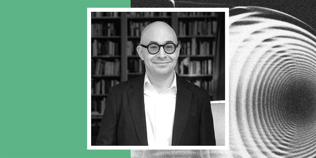 LRB Winter Lectures | Adam Shatz: Another Country, 16 January | Event in London | AllEvents