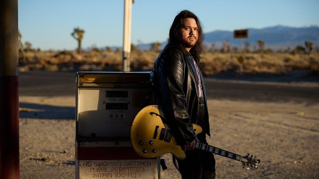 Mammoth w/ Myles Kennedy, 28 November | Event in Oklahoma City | AllEvents