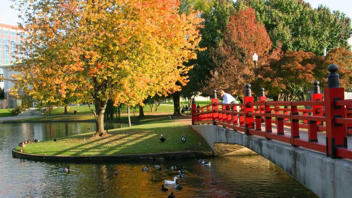 Parking & Juliet - Huntsville, 25 February | Event in Huntsville | AllEvents