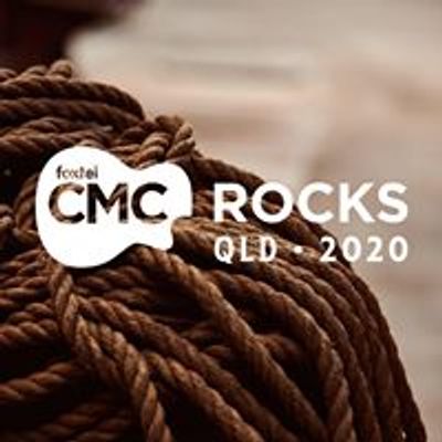 CMC Rocks