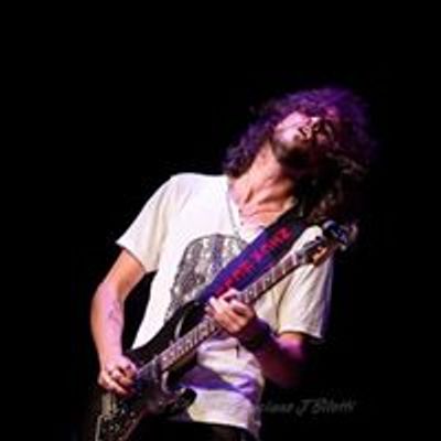 The Nick Bell Band