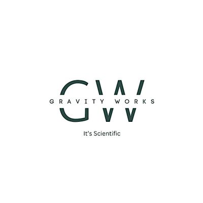 Gravity Works logo
