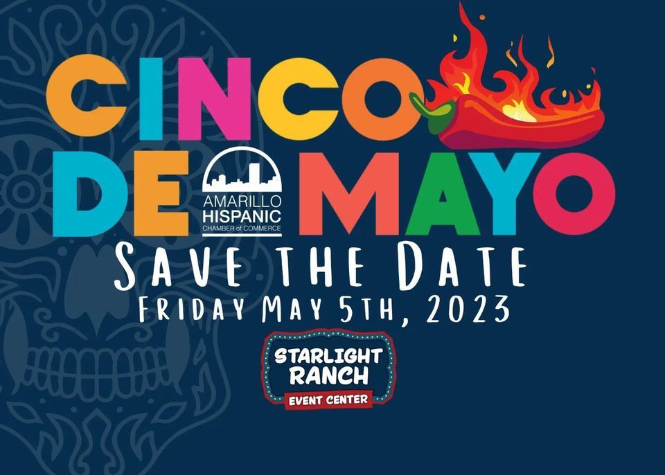 Cinco De Mayo Fajita Festival Starlight Ranch Event Center Amarillo cinco-de-mayo-fajita-festival-starlight-ranch-event-center-amarillo