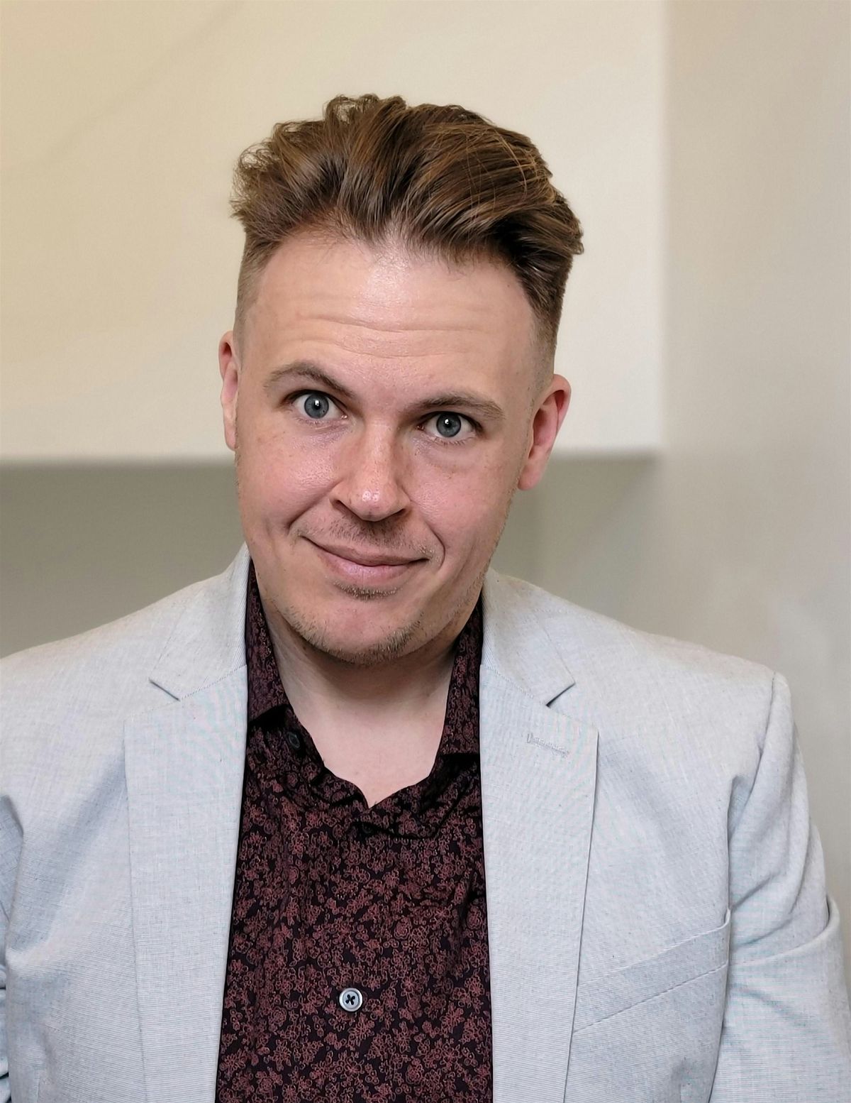 The Idiot Box Presents Chris Plumer, 14 March | Event in Greensboro | AllEvents