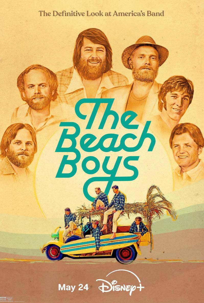The Beach Boys at WinStar World Casino, WinStar World Casino