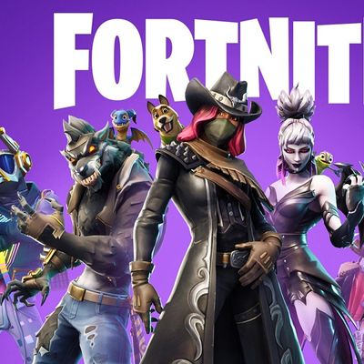 FORTNITE TOURNAMENT, The Dragonfly Lounge, Kennesaw, 12 September to 15