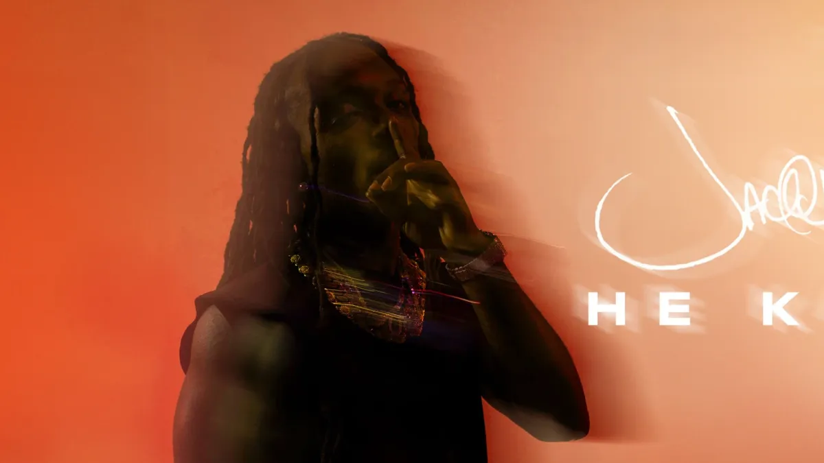 Jacquees, DeJ Loaf in Houston, 6 August | Event in Houston | AllEvents