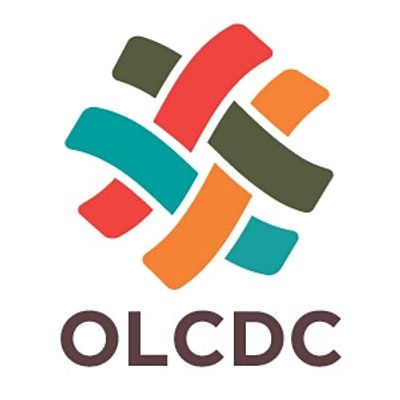 Opa-locka Community Development Corporation (OLCDC) logo