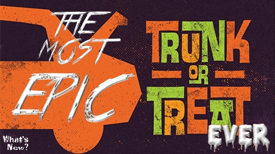 Trunk Or Treat Ever 2023 68, Frederick County Fair, Virginia