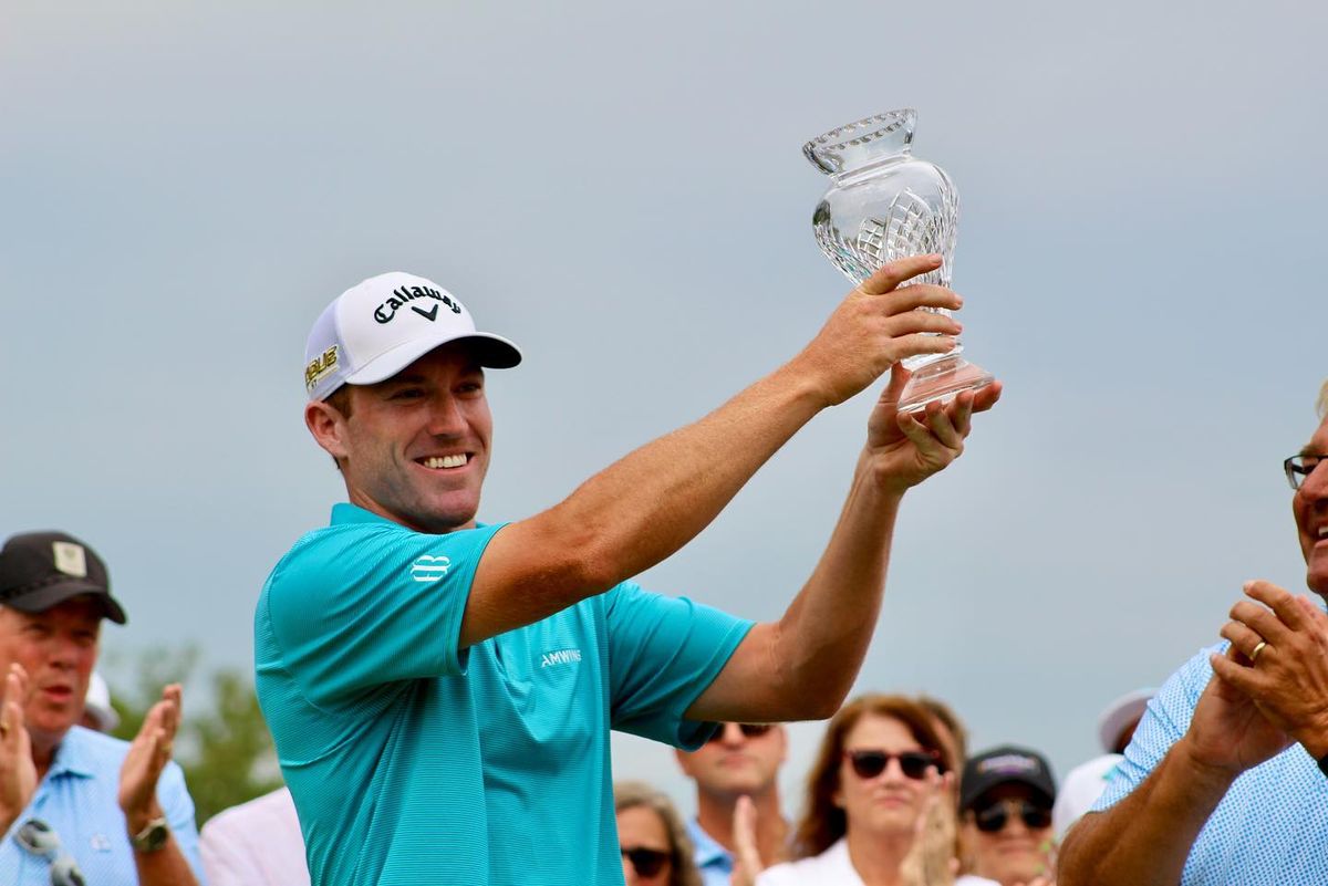 Pinnacle Bank Championship at Indian Creek Golf Club, 8 August | Event in Waterloo | AllEvents