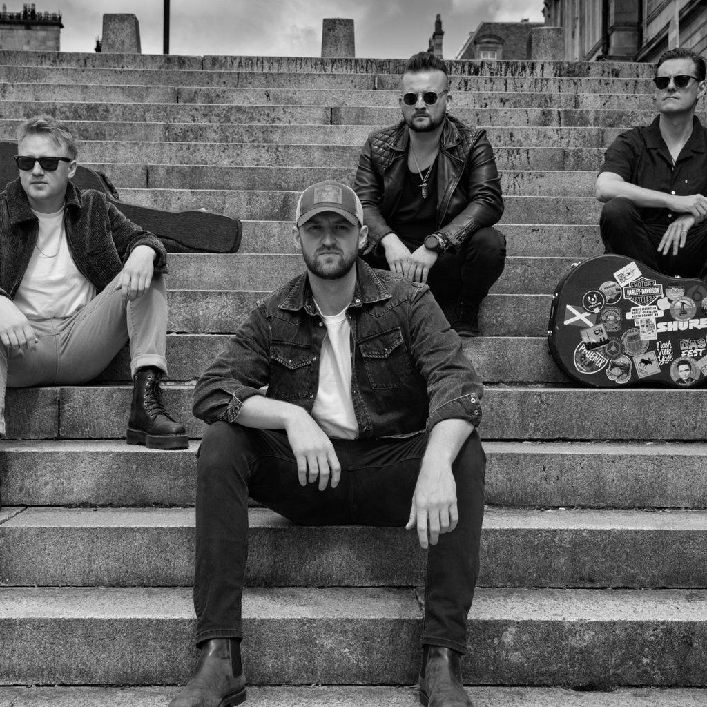 Stallion Live At 'The Mash House', 19 December | Event in Edinburgh | AllEvents