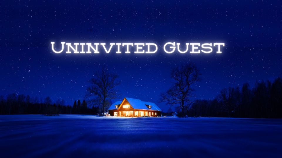 Uninvited Guest (Sunday Evening Downtown at The Reed Opera House