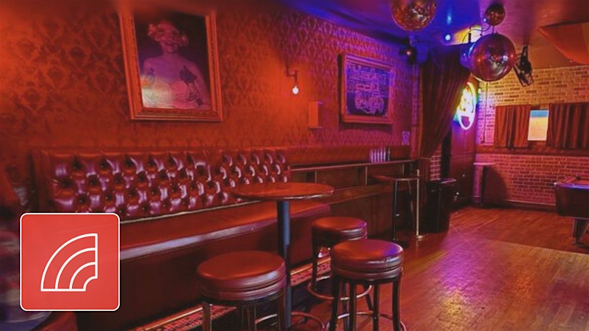 LGBTQ+ Singles Happy Hour, 16 December | Event in Costa Mesa | AllEvents