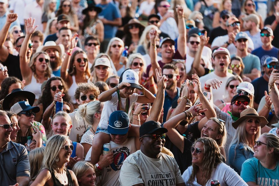 Riverfront Revival 2025, 1061 Everglades Ave, North Charleston, SC