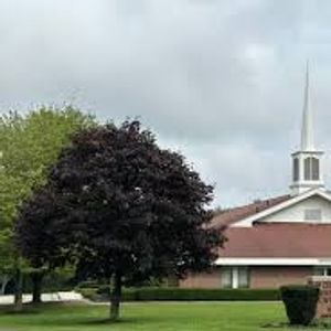 Auburn Ward Sunday Services
